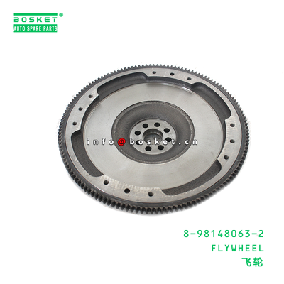 8-98148063-2 Flywheel for ISUZU NLR 4JJ1T Engine with Part Number 8981480632