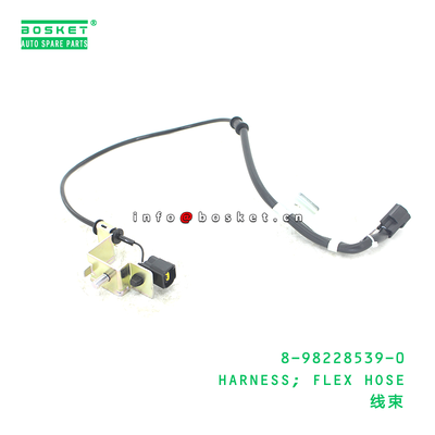 Flex Hose Harness Suitable for ISUZU 8982285390 - Isuzu Truck Parts