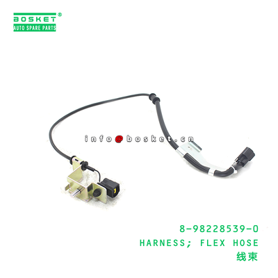 Flex Hose Harness Suitable for ISUZU 8982285390 - Isuzu Truck Parts