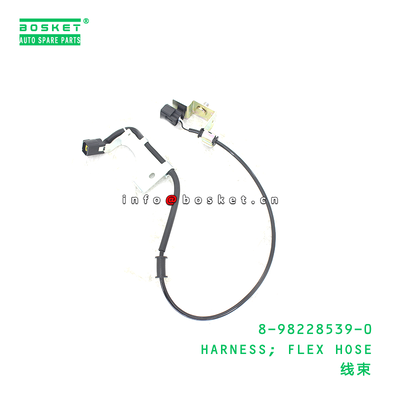 Flex Hose Harness Suitable for ISUZU 8982285390 - Isuzu Truck Parts