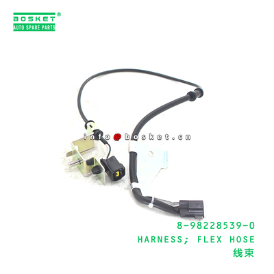 Flex Hose Harness Suitable for ISUZU 8982285390 - Isuzu Truck Parts