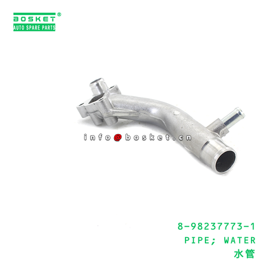 Isuzu 8982377731 Water Pipe for Trucks - 1PCS Pack with 15-20 Days Delivery