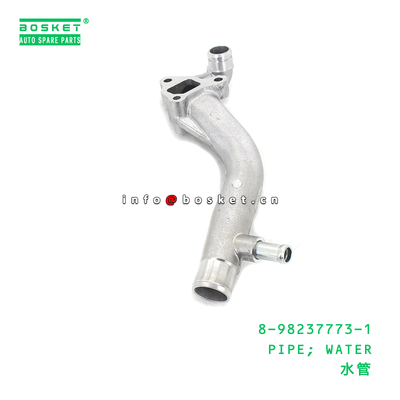 Isuzu 8982377731 Water Pipe for Trucks - 1PCS Pack with 15-20 Days Delivery