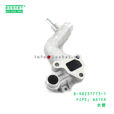 Isuzu 8982377731 Water Pipe for Trucks - 1PCS Pack with 15-20 Days Delivery