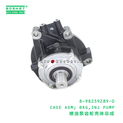 8-98239289-0 CASE ASM BRG,INJ PUMP suitable for ISUZU 8982392890 with 1PCS Pack Quantities and 3 Months Warranty