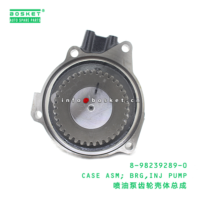 8-98239289-0 CASE ASM BRG,INJ PUMP suitable for ISUZU 8982392890 with 1PCS Pack Quantities and 3 Months Warranty