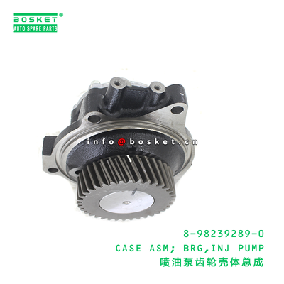 8-98239289-0 CASE ASM BRG,INJ PUMP suitable for ISUZU 8982392890 with 1PCS Pack Quantities and 3 Months Warranty