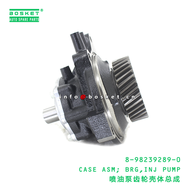 8-98239289-0 CASE ASM BRG,INJ PUMP suitable for ISUZU 8982392890 with 1PCS Pack Quantities and 3 Months Warranty