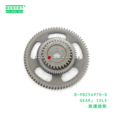 8-98254970-0 Idle Gear for ISUZU 8982549700 with 3 Months Warranty (1PCS)