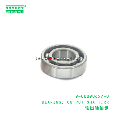 ISUZU 9000906570 Output Shaft RR Bearing for ISUZU Trucks