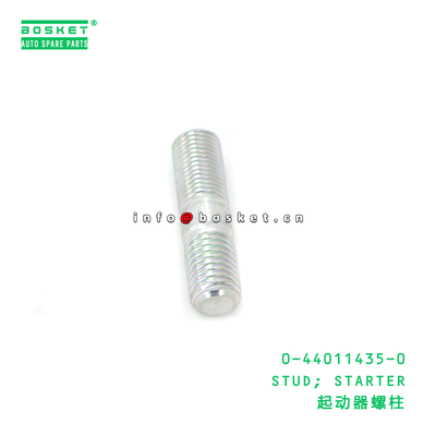 High-Quality Special Steel Starter Stud Suitable for ISUZU 440114350 with 3 Months Warranty