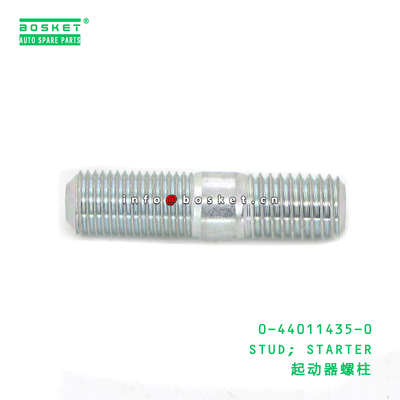 High-Quality Special Steel Starter Stud Suitable for ISUZU 440114350 with 3 Months Warranty