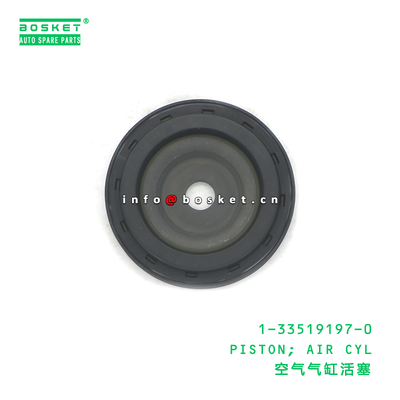 1-33519197-0 Piston Air Cylinder for ISUZU 1335191970 with 3 Months Warranty