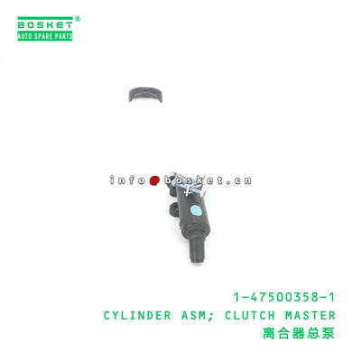 Clutch Master Cylinder Assembly Suitable for ISUZU VC46 6UZ1 with 3 Months Warranty and High-Quality Special Steel
