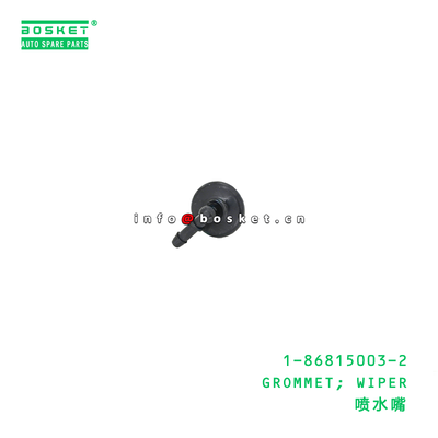 1-86815003-2 GROMMET; WIPER suitable for ISUZU CXZ81 FSR32 FSR33 10PE1 6HE1T 6HH1 1868150032