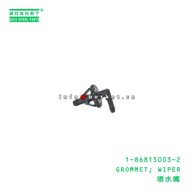 1-86815003-2 GROMMET; WIPER suitable for ISUZU CXZ81 FSR32 FSR33 10PE1 6HE1T 6HH1 1868150032
