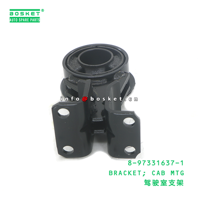 8-97331637-1 BRACKET; CAB MTG suitable for ISUZU 8973316371