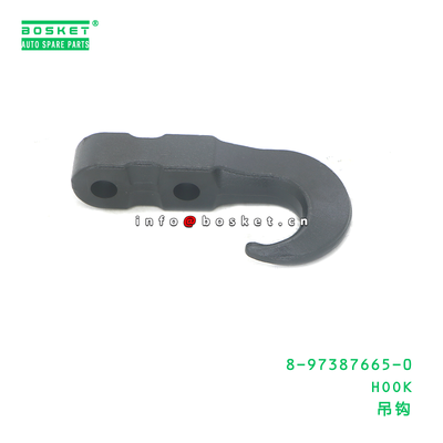 8-97387665-0 HOOK suitable for ISUZU 8973876650