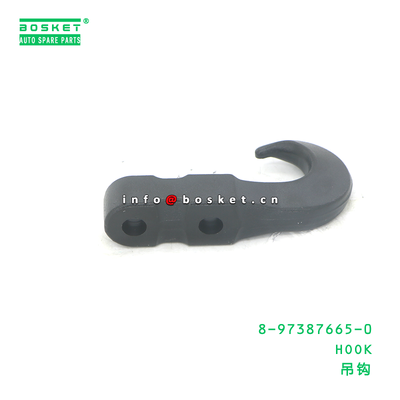 8-97387665-0 HOOK suitable for ISUZU 8973876650