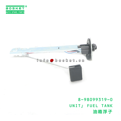 8-98099319-0 UNIT; FUEL TANK suitable for ISUZU 8980993190