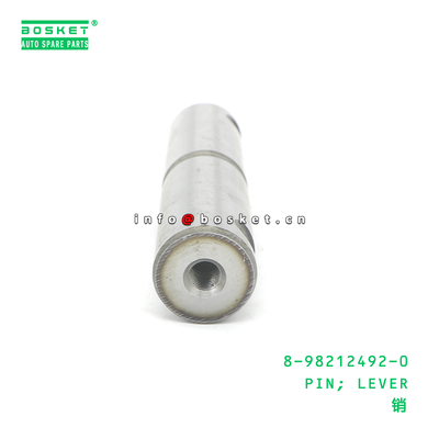 8-98212492-0 PIN; LEVER suitable for ISUZU 8982124920