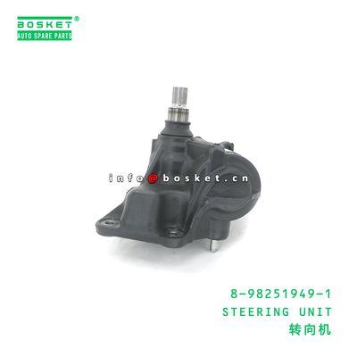 8-98251949-1 STEERING UNIT suitable for ISUZU 8982519491