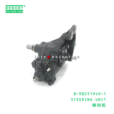 8-98251949-1 STEERING UNIT suitable for ISUZU 8982519491