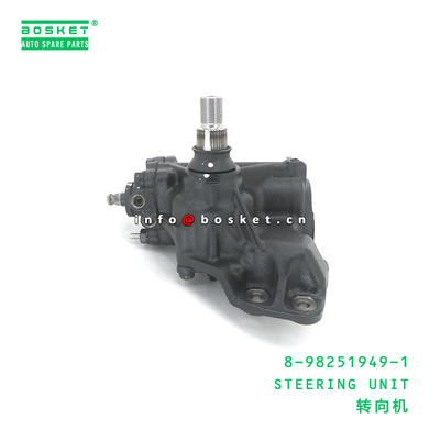 8-98251949-1 STEERING UNIT suitable for ISUZU 8982519491