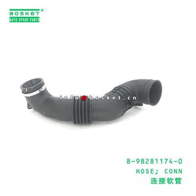 8-98281174-0 HOSE; CONN suitable for ISUZU 8982811740