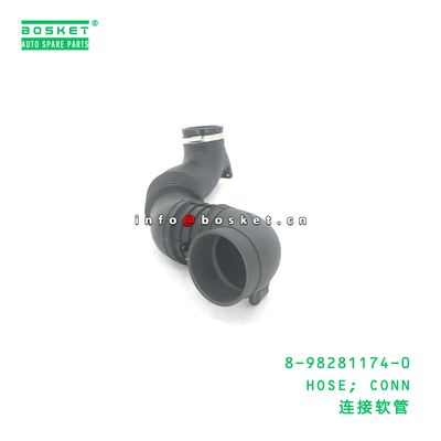 8-98281174-0 HOSE; CONN suitable for ISUZU 8982811740