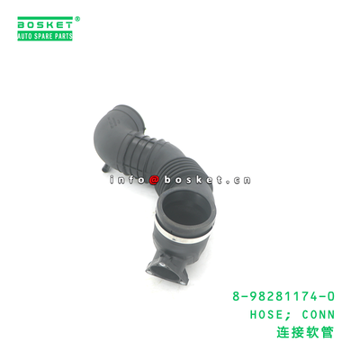 8-98281174-0 HOSE; CONN suitable for ISUZU 8982811740