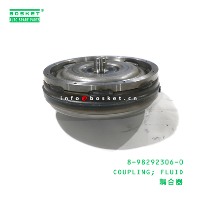 8-98292306-0 COUPLING; FLUID suitable for ISUZU 8982923060