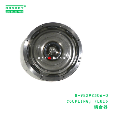 8-98292306-0 COUPLING; FLUID suitable for ISUZU 8982923060