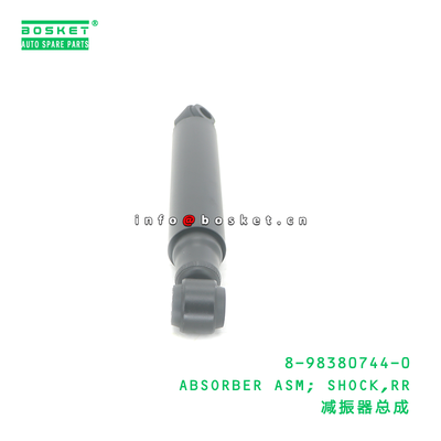 8-98380744-0 ABSORBER ASM; SHOCK,RR suitable for ISUZU 8983807440