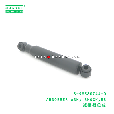 8-98380744-0 ABSORBER ASM; SHOCK,RR suitable for ISUZU 8983807440