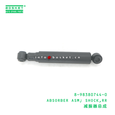 8-98380744-0 ABSORBER ASM; SHOCK,RR suitable for ISUZU 8983807440
