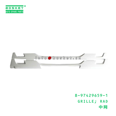 8-97429659-1 GRILLE; RAD suitable for ISUZU 8974296591