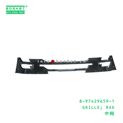 8-97429659-1 GRILLE; RAD suitable for ISUZU 8974296591
