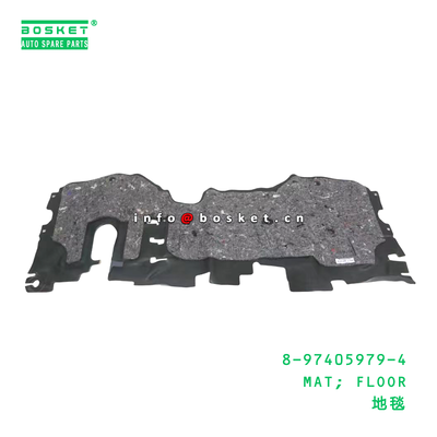 8-97405979-4 MAT; FLOOR suitable for ISUZU 8974059794
