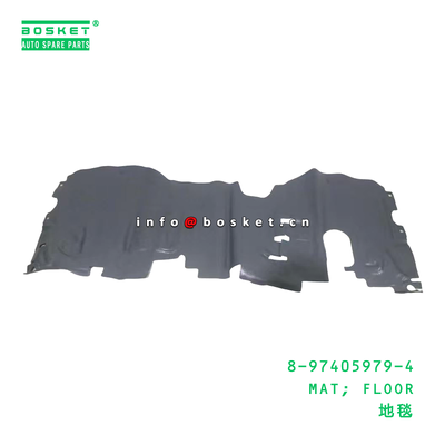 8-97405979-4 MAT; FLOOR suitable for ISUZU 8974059794
