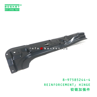 8-97585244-4 REINFORCEMENT; HINGE suitable for ISUZU VC46 6UZ1 8975852444