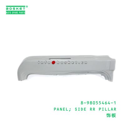 8-98055464-1 PANEL; SIDE RR PILLAR suitable for ISUZU 8980554641