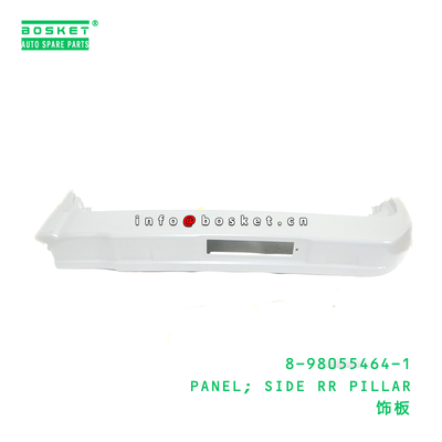 8-98055464-1 PANEL; SIDE RR PILLAR suitable for ISUZU 8980554641