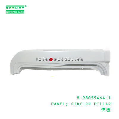 8-98055464-1 PANEL; SIDE RR PILLAR suitable for ISUZU 8980554641