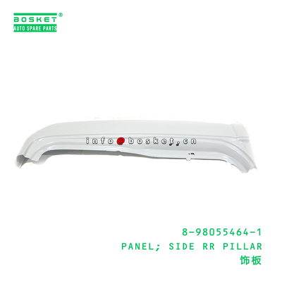 8-98055464-1 PANEL; SIDE RR PILLAR suitable for ISUZU 8980554641