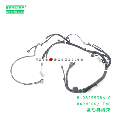8-98255386-0 HARNESS; ENG suitable for ISUZU 8982553860