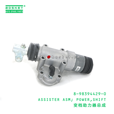 8-98394429-0 ASSISTER ASM; POWER,SHIFT suitable for ISUZU 8983944290
