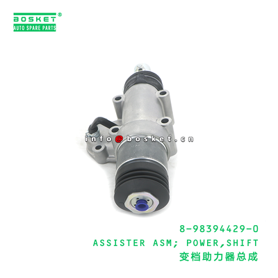 8-98394429-0 ASSISTER ASM; POWER,SHIFT suitable for ISUZU 8983944290