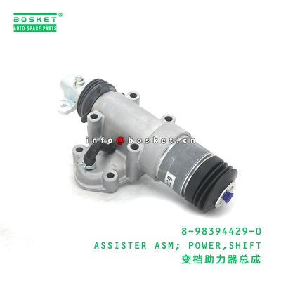 8-98394429-0 ASSISTER ASM; POWER,SHIFT suitable for ISUZU 8983944290
