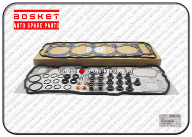 ISUZU NPR Engine Head Overhaul Gasket Set 5878178650 5-87817865-0 5878150081 5-87815008-1